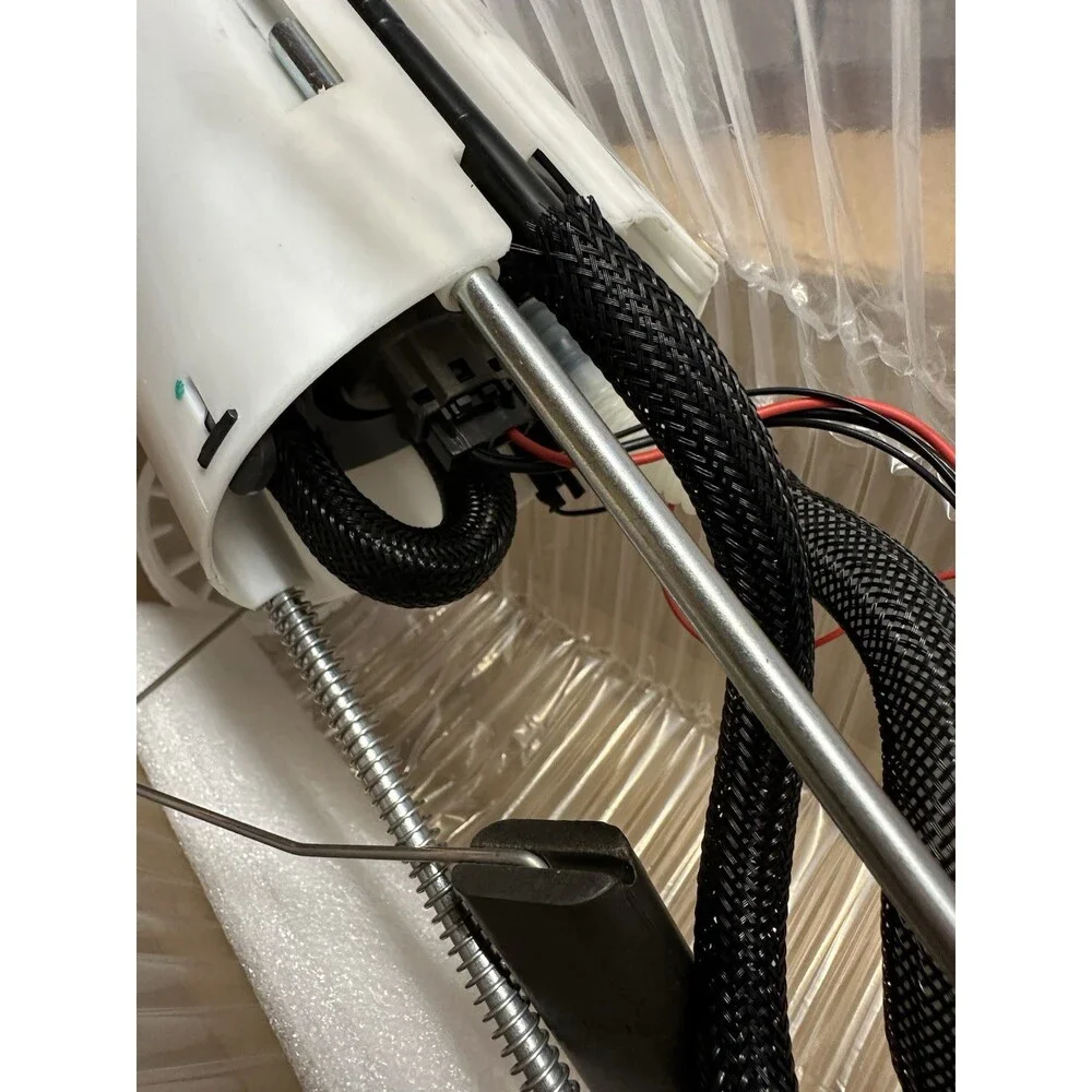 380kpa Fuel Pump Module Assembly Replacement Car Part